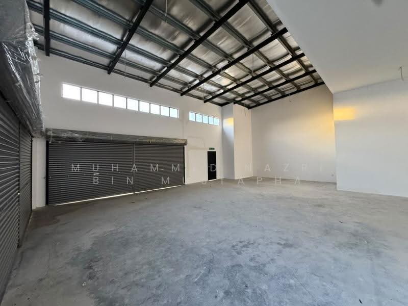 Shop / Office for Rent in Setia Ecohill (Semenyih) - Muhammed Nazri bin Mustapha - Interior - PropertyGuru.com.my