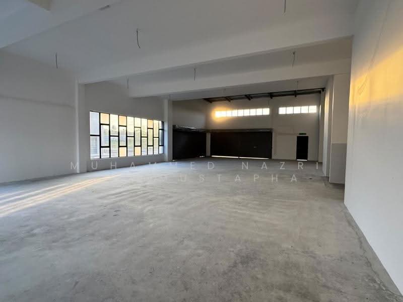Shop / Office for Rent in Setia Ecohill (Semenyih) - Muhammed Nazri bin Mustapha - Interior - PropertyGuru.com.my
