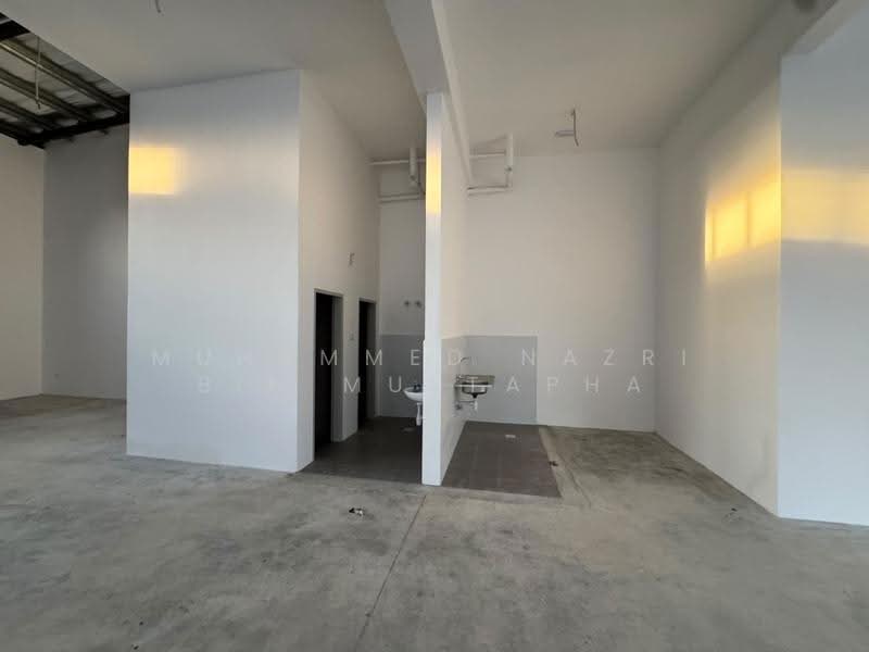 Shop / Office for Rent in Setia Ecohill (Semenyih) - Muhammed Nazri bin Mustapha - Interior - PropertyGuru.com.my