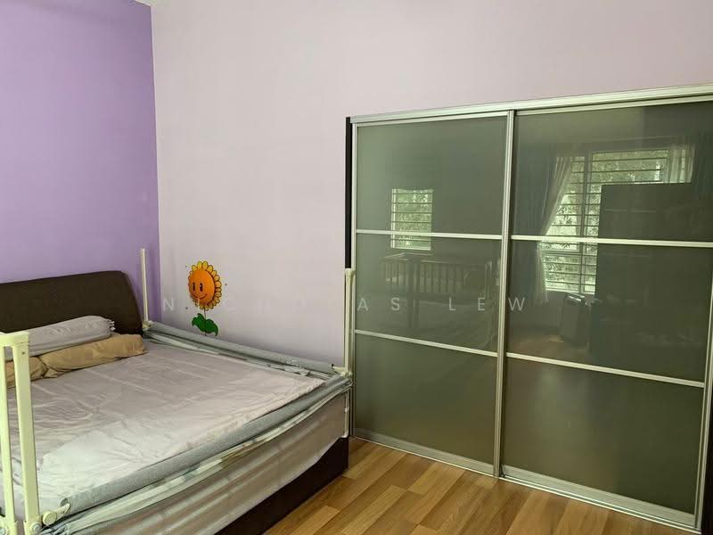 Rumah Bandar untuk Dijual di Seri Kembangan (Selangor) - Nicholas Lew - PropertyGuru.com.my