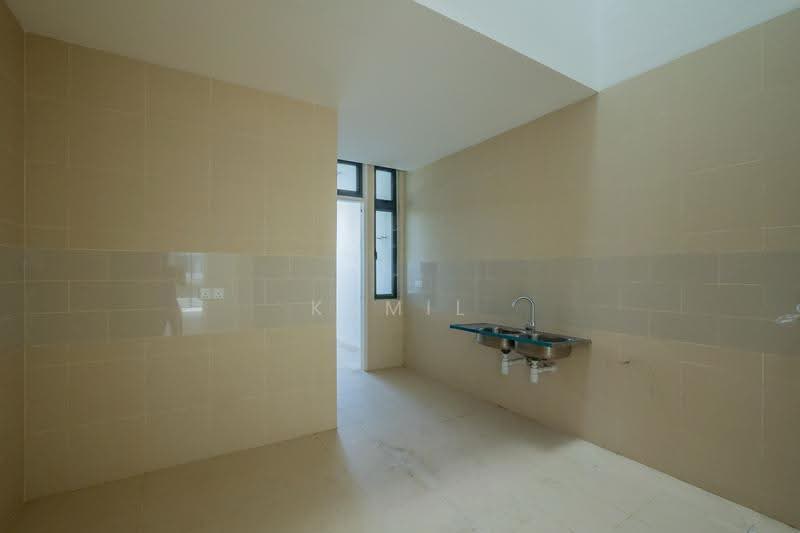 Semi-Detached House for Sale in Presint 12 (Putrajaya) - Kamil Ghazali - Kitchen - PropertyGuru.com.my