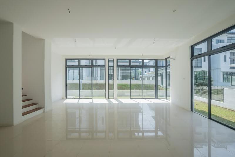 Semi-Detached House for Sale in Presint 12 (Putrajaya) - Kamil Ghazali - Interior - PropertyGuru.com.my