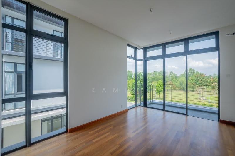 Semi-Detached House for Sale in Presint 12 (Putrajaya) - Kamil Ghazali - Interior - PropertyGuru.com.my