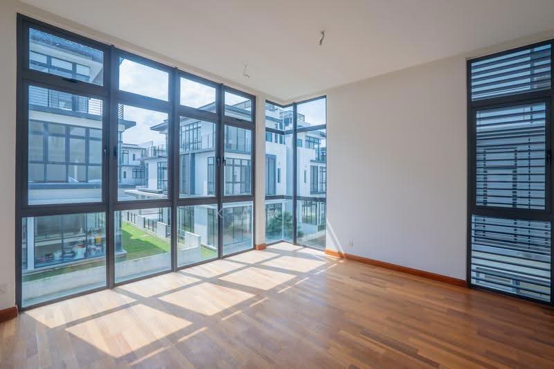 Semi-Detached House for Sale in Presint 12 (Putrajaya) - Kamil Ghazali - Interior - PropertyGuru.com.my