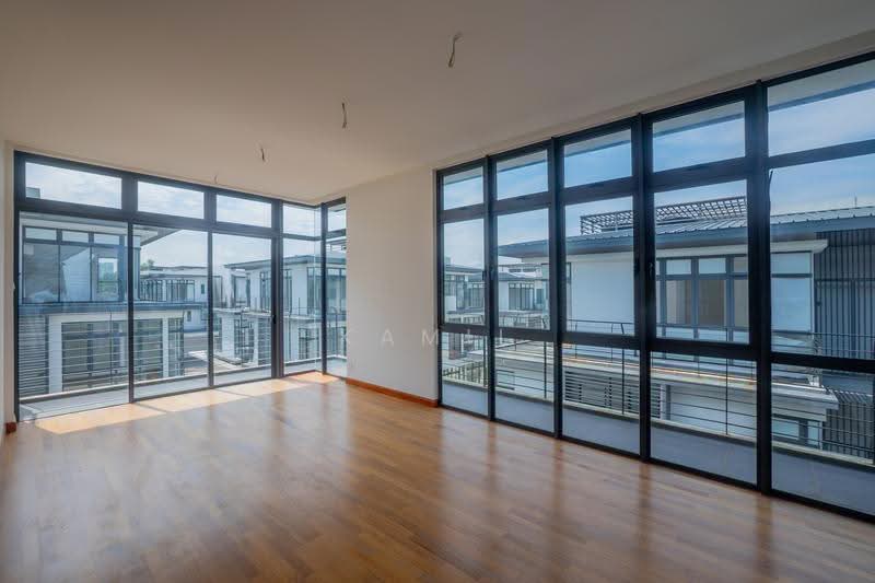 Semi-Detached House for Sale in Presint 12 (Putrajaya) - Kamil Ghazali - Interior - PropertyGuru.com.my