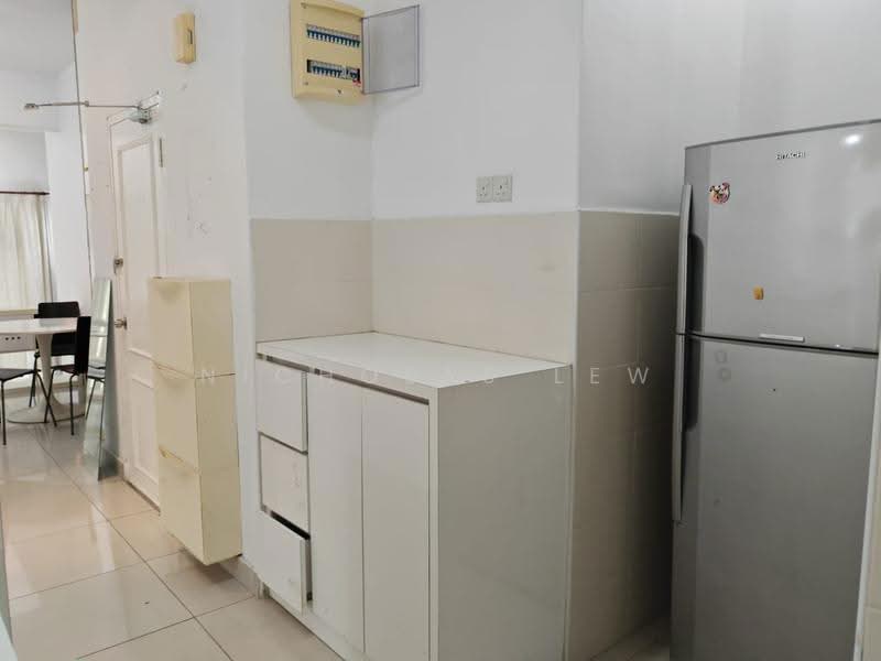 Rumah Bandar untuk Dijual di Seri Kembangan (Selangor) - Nicholas Lew - Kitchen - PropertyGuru.com.my