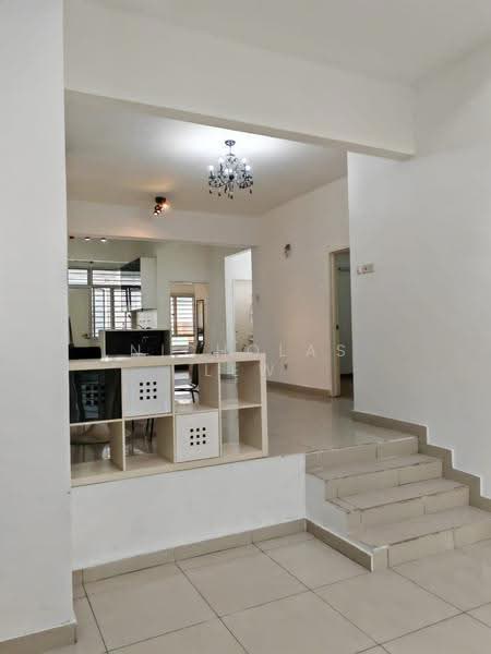 Rumah Bandar untuk Dijual di Seri Kembangan (Selangor) - Nicholas Lew - Interior - PropertyGuru.com.my
