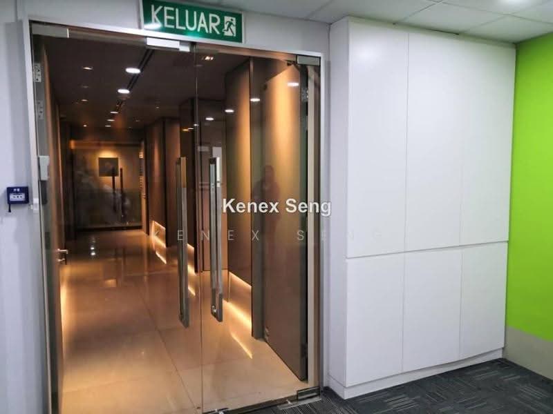 Office for Rent in Mid Valley City (Kuala Lumpur) - Kenex Seng - PropertyGuru.com.my
