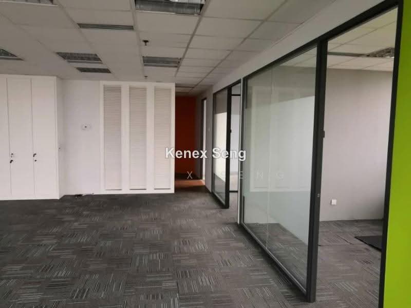 Office for Rent in Mid Valley City (Kuala Lumpur) - Kenex Seng - PropertyGuru.com.my
