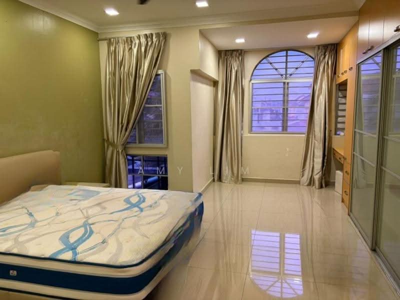Rumah Teres 2-Tingkat untuk Dijual di Bandar Puteri Puchong (Puchong) - Amy Lim - Bedroom - PropertyGuru.com.my