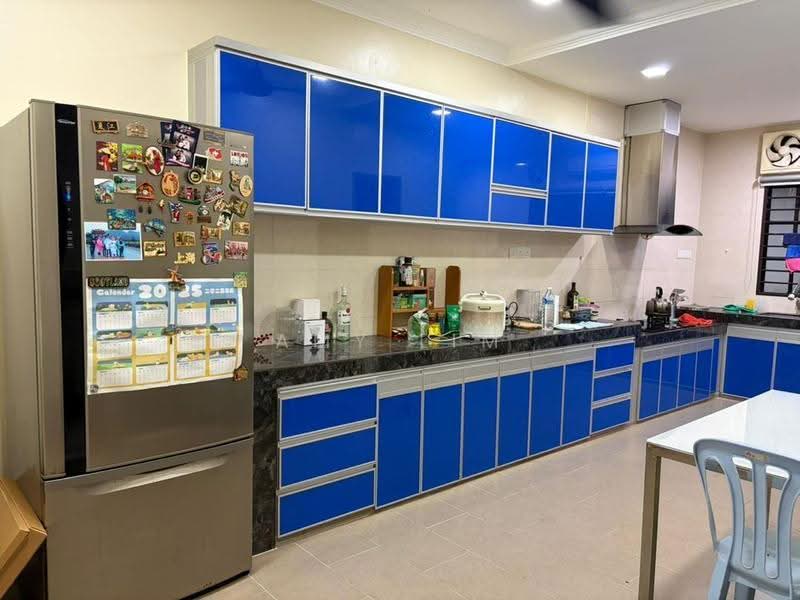 Rumah Teres 2-Tingkat untuk Dijual di Bandar Puteri Puchong (Puchong) - Amy Lim - Kitchen - PropertyGuru.com.my
