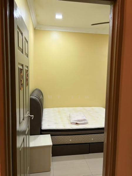 Rumah Teres 2-Tingkat untuk Dijual di Bandar Puteri Puchong (Puchong) - Amy Lim - Bedroom - PropertyGuru.com.my