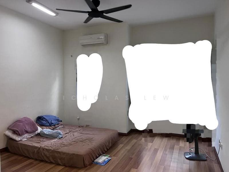 Rumah Bandar untuk Dijual di Seri Kembangan (Selangor) - Nicholas Lew - Bedroom - PropertyGuru.com.my