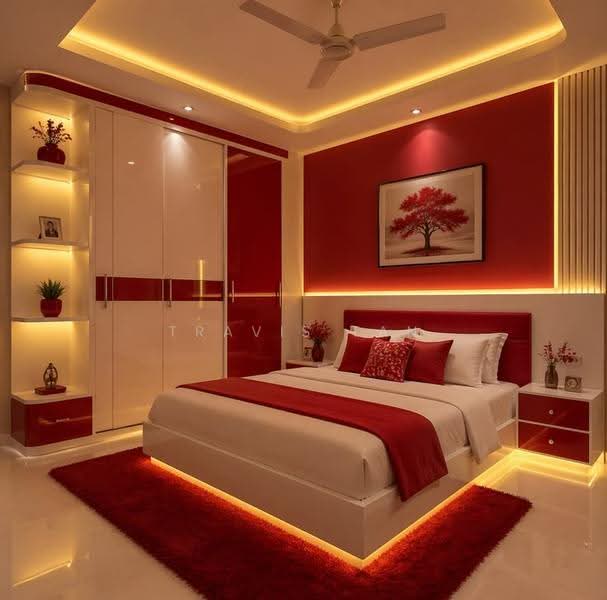 Service Residence for Sale at Four Seasons Place - Travis Tan - Bedroom - PropertyGuru.com.my