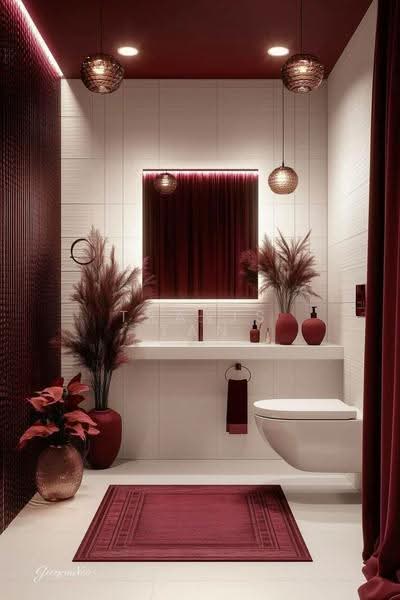 Service Residence for Sale at Four Seasons Place - Travis Tan - Bathroom - PropertyGuru.com.my