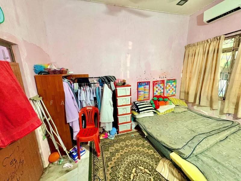 Rumah Teres 1-Tingkat untuk Dijual di Taman Sri Skudai (Skudai) - Fakhrul Imlan - Bedroom - PropertyGuru.com.my