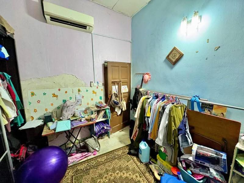 Rumah Teres 1-Tingkat untuk Dijual di Taman Sri Skudai (Skudai) - Fakhrul Imlan - Interior - PropertyGuru.com.my