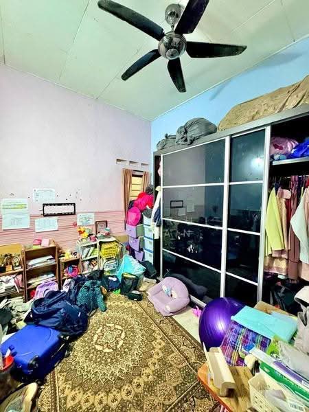 Rumah Teres 1-Tingkat untuk Dijual di Taman Sri Skudai (Skudai) - Fakhrul Imlan - Bedroom - PropertyGuru.com.my