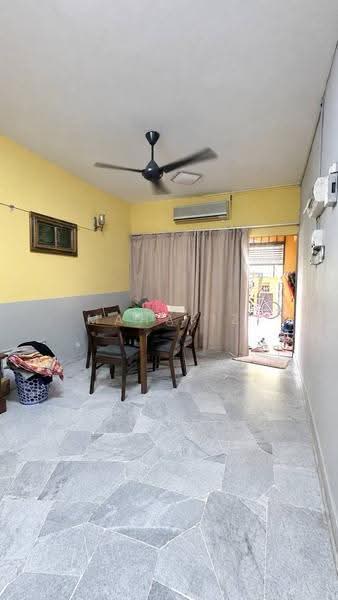 Terraced House for Sale in Taman Bukit Kinrara (Bandar Kinrara) - Mahafiz . - PropertyGuru.com.my