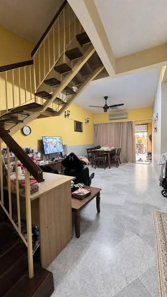 Terraced House for Sale in Taman Bukit Kinrara (Bandar Kinrara) - Mahafiz . - PropertyGuru.com.my
