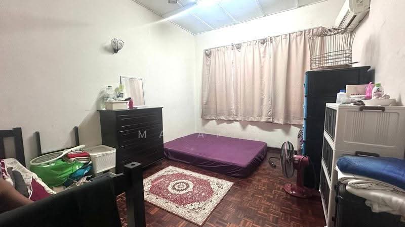 Terraced House for Sale in Taman Bukit Kinrara (Bandar Kinrara) - Mahafiz . - PropertyGuru.com.my