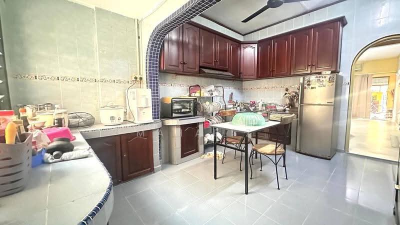 Terraced House for Sale in Taman Bukit Kinrara (Bandar Kinrara) - Mahafiz . - PropertyGuru.com.my