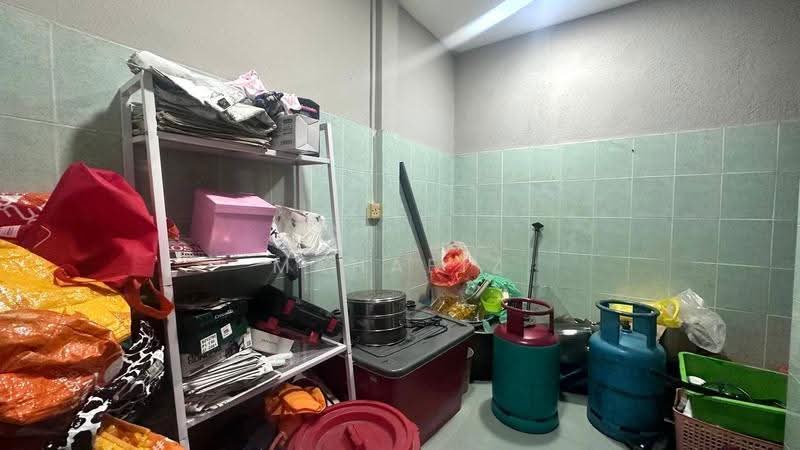 Terraced House for Sale in Taman Bukit Kinrara (Bandar Kinrara) - Mahafiz . - PropertyGuru.com.my