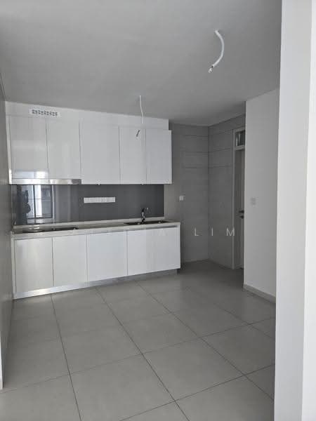 Kondominium untuk Dijual di ALIX Residences - Alicia Lim - Kitchen - PropertyGuru.com.my