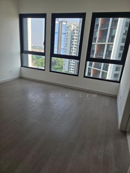 Kondominium untuk Dijual di ALIX Residences - Alicia Lim - Bedroom - PropertyGuru.com.my