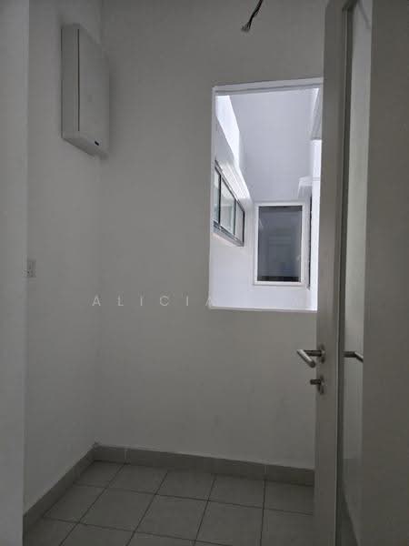 Kondominium untuk Dijual di ALIX Residences - Alicia Lim - Backyard - PropertyGuru.com.my