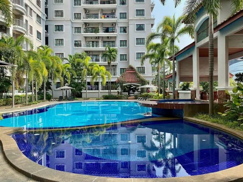 Kondominium untuk Dijual di Hartamas Regency 2 - Mr Soon - Exterior - PropertyGuru.com.my