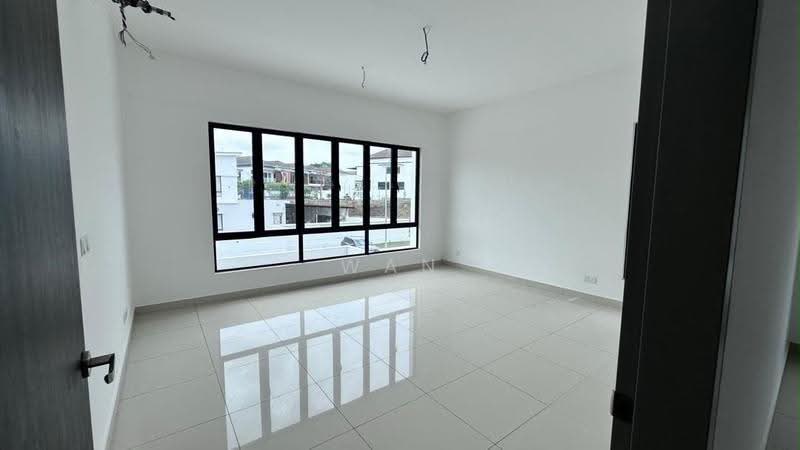 Cluster House for Sale in Taman Mount Austin (Tebrau) - Wan Ning - PropertyGuru.com.my