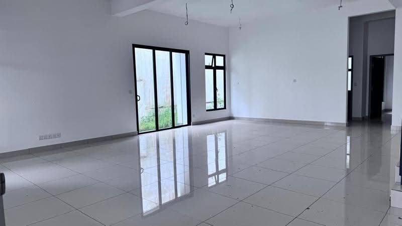 Cluster House for Sale in Taman Mount Austin (Tebrau) - Wan Ning - PropertyGuru.com.my