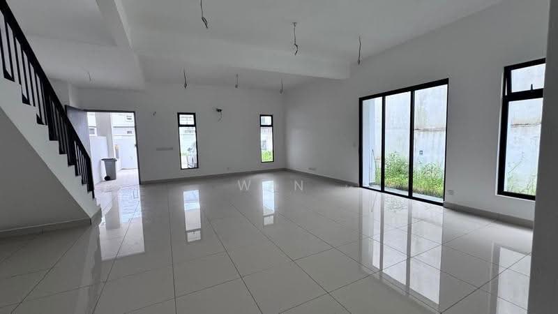Cluster House for Sale in Taman Mount Austin (Tebrau) - Wan Ning - PropertyGuru.com.my