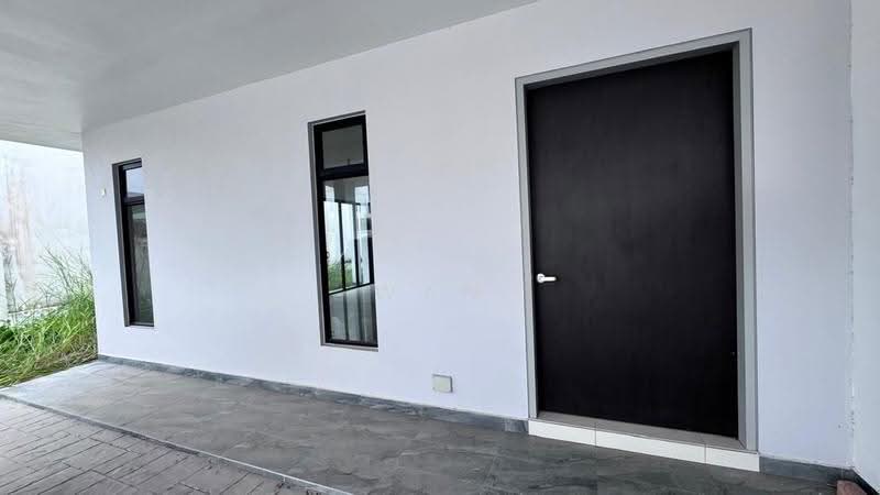 Cluster House for Sale in Taman Mount Austin (Tebrau) - Wan Ning - PropertyGuru.com.my
