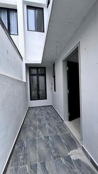 Cluster House for Sale in Taman Mount Austin (Tebrau) - Wan Ning - PropertyGuru.com.my