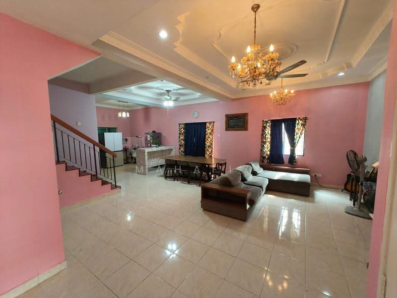 2-storey Terraced House for Sale in Bandar Seri Putra (Bangi) - Mahafiz . - PropertyGuru.com.my