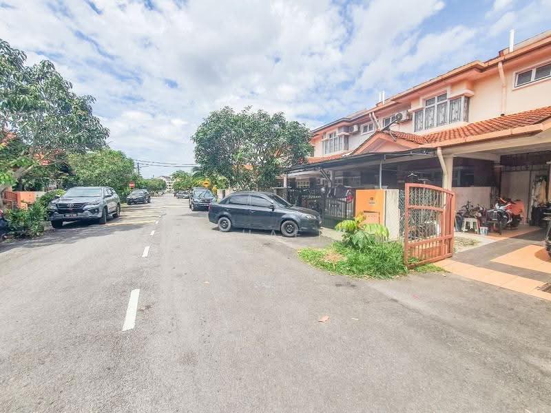 2-storey Terraced House for Sale in Bandar Seri Putra (Bangi) - Mahafiz . - PropertyGuru.com.my