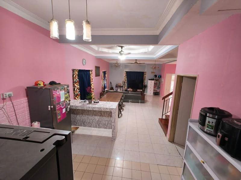 2-storey Terraced House for Sale in Bandar Seri Putra (Bangi) - Mahafiz . - PropertyGuru.com.my