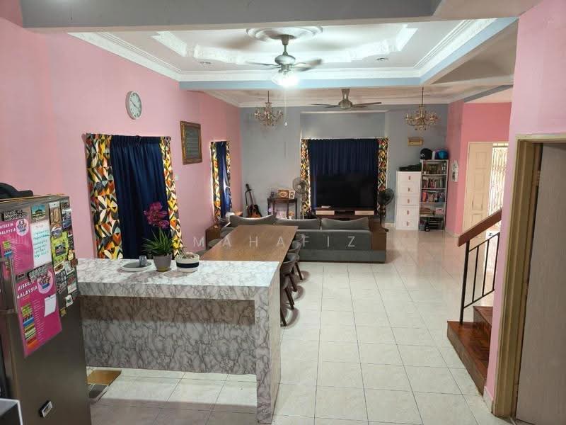 2-storey Terraced House for Sale in Bandar Seri Putra (Bangi) - Mahafiz . - PropertyGuru.com.my