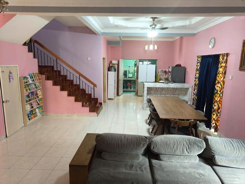 2-storey Terraced House for Sale in Bandar Seri Putra (Bangi) - Mahafiz . - PropertyGuru.com.my