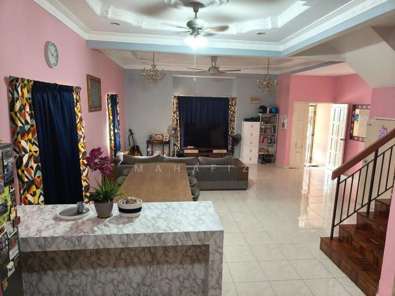 2-storey Terraced House for Sale in Bandar Seri Putra (Bangi) - Mahafiz . - PropertyGuru.com.my