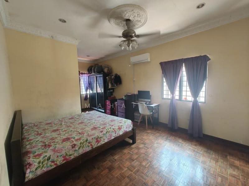 2-storey Terraced House for Sale in Bandar Seri Putra (Bangi) - Mahafiz . - PropertyGuru.com.my