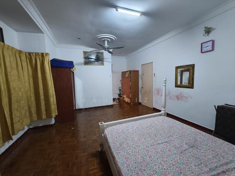 2-storey Terraced House for Sale in Bandar Seri Putra (Bangi) - Mahafiz . - PropertyGuru.com.my