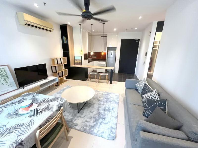 Service Residence for Rent at Arcoris SOHO - Kew . - PropertyGuru.com.my