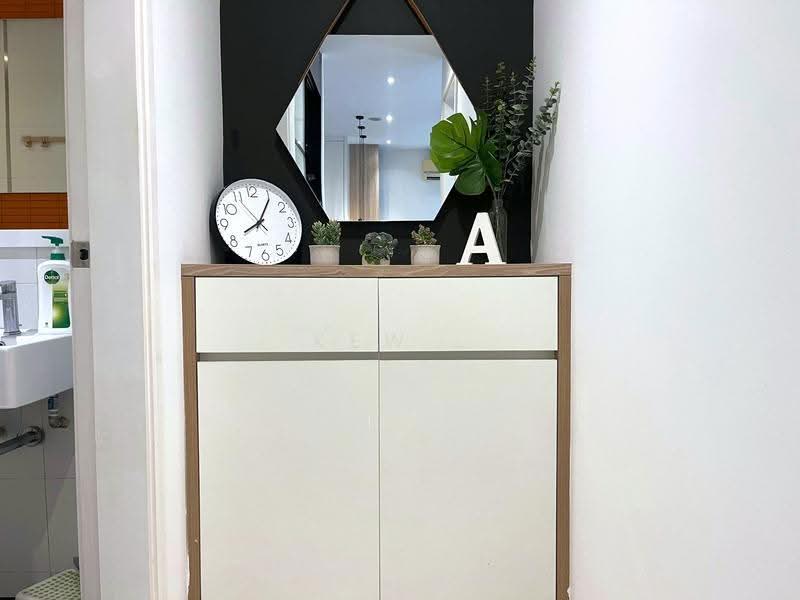 Service Residence for Rent at Arcoris SOHO - Kew . - PropertyGuru.com.my