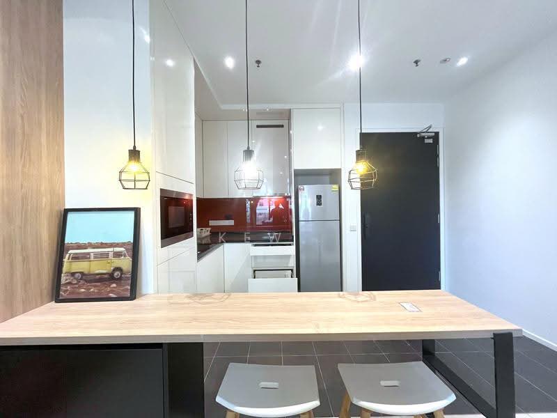 Service Residence for Rent at Arcoris SOHO - Kew . - PropertyGuru.com.my