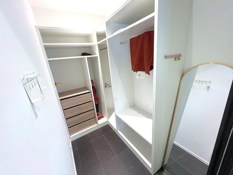 Service Residence for Rent at Arcoris SOHO - Kew . - PropertyGuru.com.my