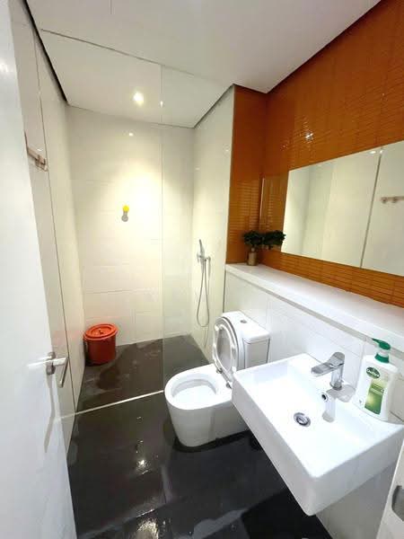 Service Residence for Rent at Arcoris SOHO - Kew . - PropertyGuru.com.my