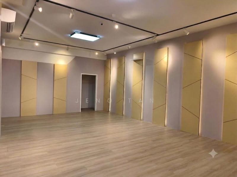 Retail Space for Rent in Kuching (Sarawak) - Jeno Tan - Interior - PropertyGuru.com.my